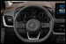 Nissan X-Trail e-POWER steeringwheel photo à Luisant chez Nissan Chartres