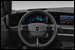 Opel Astra Sports Tourer Hybride Rechargeable steeringwheel photo à Pithiviers chez Opel Garage du Gâtinais
