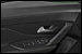 Peugeot NOUVELLE 308 SW doorcontrols photo à PRIVAS chez Peugeot Privas			
