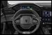 Peugeot NOUVELLE 308 SW steeringwheel photo à MOLINONS chez Louis Automobiles À MOLINONS