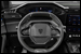 Peugeot Nouvelle 408 steeringwheel photo à SORBIERS chez Garage De L Entente À SORBIERS