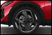 Peugeot Nouvelle 408 wheelcap photo à VALENCE			 chez Peugeot Valence		