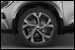 Renault AUSTRAL E-TECH FULL HYBRID wheelcap photo à Sens chez GROUPE DUCREUX