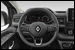Renault TRAFIC VAN steeringwheel photo à Chateaudun chez Renault Chateaudun