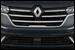 Renault TRAFIC SPACENOMAD grille photo à  chez Nouvelle Renault Clio