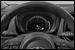 Toyota Aygo X instrumentcluster photo à Magny les Hameaux chez Toyota Magny