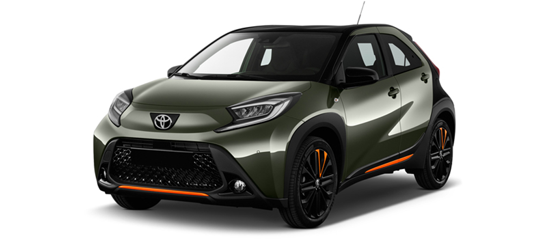 Pare Soleil Voiture Pare Brise Avant Pour Toyota Yaris Cross 2021