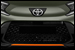 Toyota Aygo X grille photo à Morsang sur Orge chez Toyota Morsang