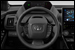Toyota BZ4X steeringwheel photo à Morsang sur Orge chez Toyota Morsang