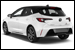 Toyota Corolla angularrear photo à Vernouillet chez Toyota Dreux