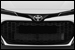Toyota Corolla grille photo à FLEURY LES AUBRAIS			 chez Toyota STA 45 Orléans