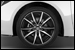 Toyota Corolla wheelcap photo à Magny les Hameaux chez Toyota Magny