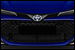 Toyota Corolla Touring Sports grille photo à FLEURY LES AUBRAIS			 chez Toyota STA 45 Orléans