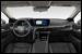 Toyota Mirai dashboard photo à Morsang sur Orge chez Toyota Morsang