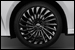 Toyota Mirai wheelcap photo à Magny les Hameaux chez Toyota Magny
