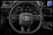 Toyota Proace City steeringwheel photo à Olivet chez Toyota STA 45 Olivet