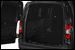 Toyota Proace City trunk photo à Morsang sur Orge chez Toyota Morsang