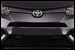 Toyota Proace City Verso grille photo à Morsang sur Orge chez Toyota Morsang