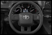 Toyota Proace City Verso steeringwheel photo à Olivet chez Toyota STA 45 Olivet