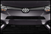 Toyota Proace City Verso grille photo à ETAMPES chez Toyota Etampes