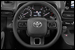 Toyota Proace City Verso steeringwheel photo à Vernouillet chez Toyota Dreux