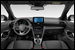 Toyota Yaris Cross Hybride dashboard photo à Morsang sur Orge chez Toyota Morsang