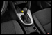Toyota Yaris Cross Hybride gearshift photo à Morsang sur Orge chez Toyota Morsang