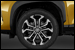Toyota Yaris Cross Hybride wheelcap photo à La verrière chez Toyota STA 78 La Verrière