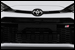 Toyota GR Yaris grille photo à Morsang sur Orge chez Toyota Morsang