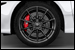 Toyota GR Yaris wheelcap photo à CORBEIL ESSONNES chez Toyota Corbeil
