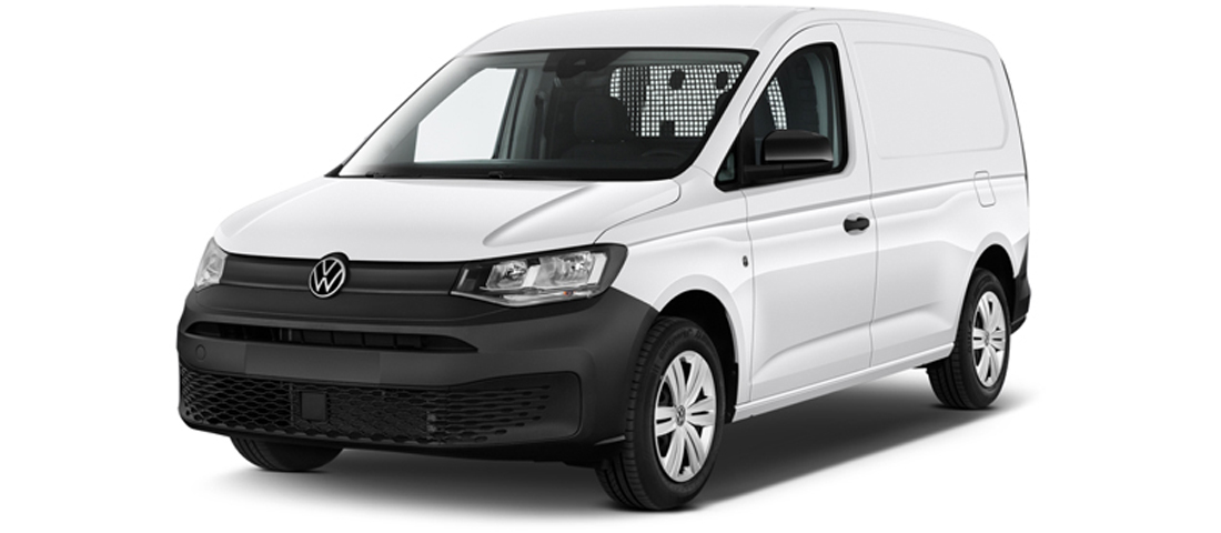 Volkswagen Caddy Van 2023 Utilitaire  à Mantes-la-ville chez Volkswagen / SEAT / Cupra / Skoda Mantes-La-Ville
