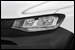 Volkswagen Caddy Van headlight photo à Le Mans chez Volkswagen Le Mans