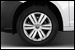 Volkswagen Caddy Van wheelcap photo à Chambourcy chez Volkswagen Chambourcy