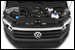 Volkswagen Crafter engine photo à Chambourcy chez Volkswagen Chambourcy