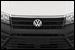 Volkswagen Crafter grille photo à Saint cloud chez Volkswagen Saint-Cloud