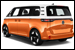 Volkswagen Nouvel ID. Buzz angularrear photo à Saint cloud chez Volkswagen Saint-Cloud