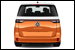 Volkswagen Nouvel ID. Buzz rearview photo à Saint cloud chez Volkswagen Saint-Cloud