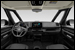 Volkswagen ID. Buzz Cargo dashboard photo à Chambourcy chez Volkswagen Chambourcy