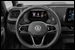 Volkswagen ID. Buzz Cargo steeringwheel photo à Saint cloud chez Volkswagen Saint-Cloud