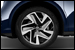 Volkswagen ID. Buzz Cargo wheelcap photo à Nogent-le-Phaye chez Volkswagen Chartres
