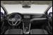 Volkswagen Polo dashboard photo à Albacete chez WAGEN MOTORS