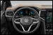 Volkswagen Utilitaires Nouvel Amarok steeringwheel photo à Nogent-le-Phaye chez Volkswagen Chartres