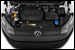 Volkswagen Utilitaires Caddy Van engine photo à Le Mans chez Volkswagen Le Mans