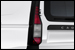 Volkswagen Utilitaires Caddy Van taillight photo à Evreux chez Volkswagen Evreux