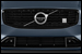 Volvo S60 Recharge grille photo à  chez Elypse Autos