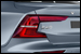 Volvo S60 Recharge taillight photo à  chez Elypse Autos