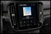 Volvo XC40 Recharge audiosystem photo à  chez Elypse Autos