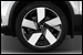 Volvo XC40 Recharge wheelcap photo à  chez Elypse Autos