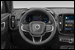 Volvo XC40 steeringwheel photo à Lorient chez Volvo Lorient