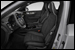 Volvo XC40 Hybride Rechargeable frontseat photo à  chez Elypse Autos